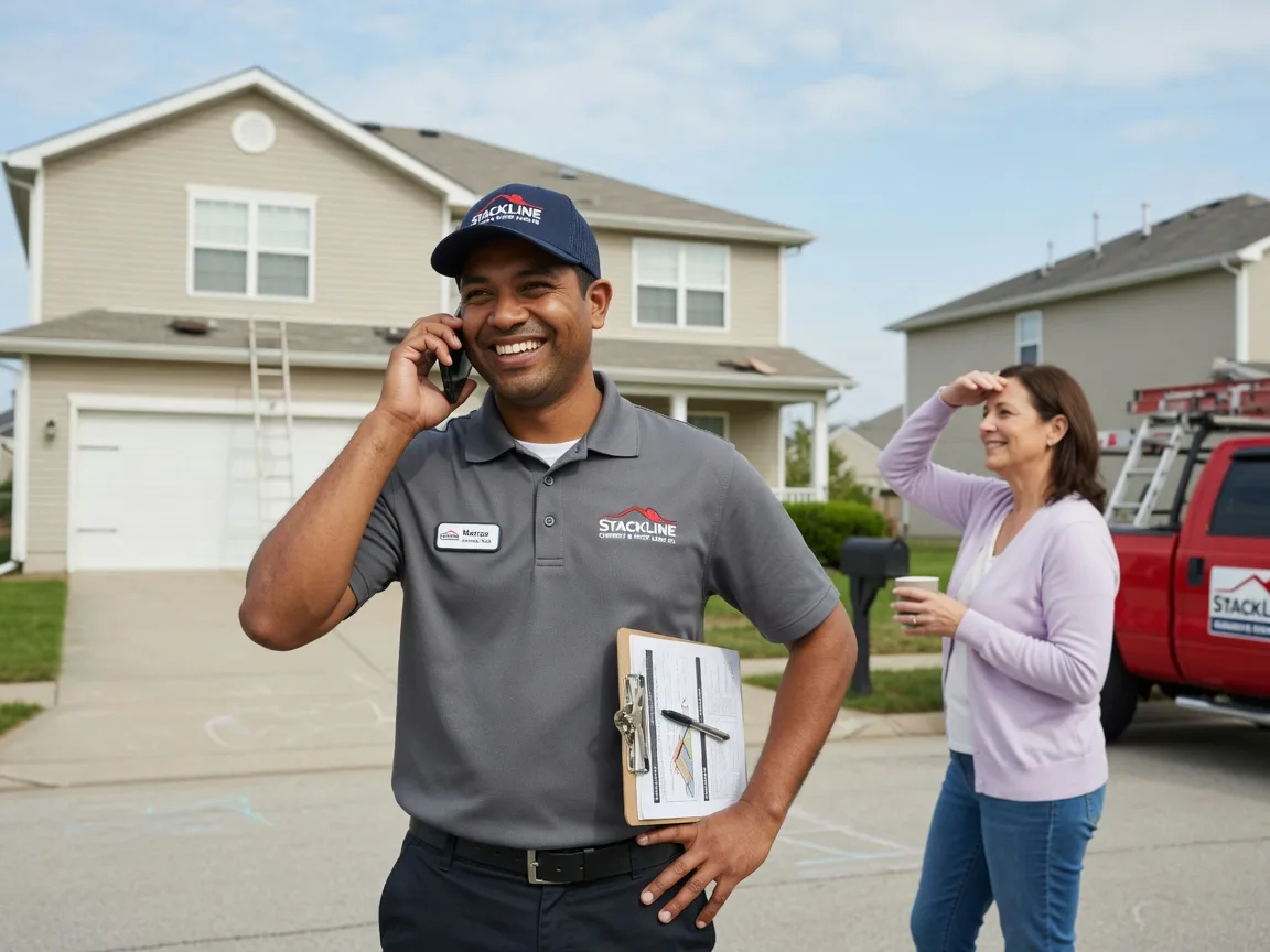 Chimney flashing repair Evergreen, CO FAQs